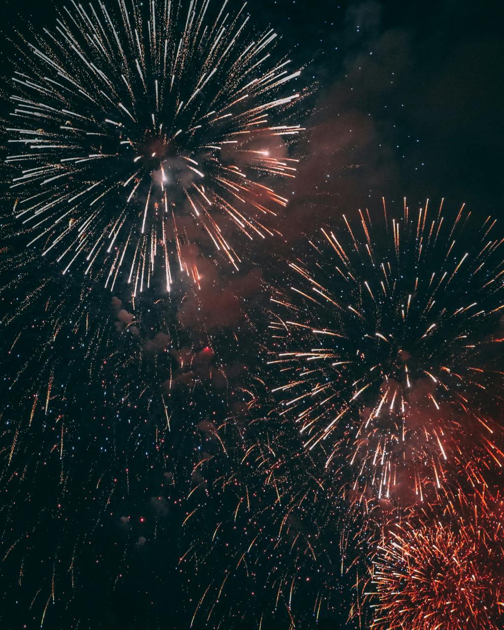 Poole Quay Summer Fireworks 2026
