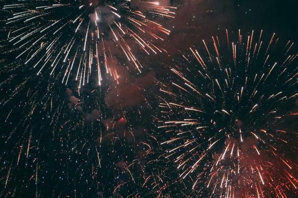 Poole Quay Summer Fireworks 2026