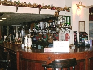 Events at The Amberwood