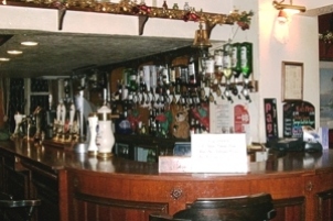 Events at The Amberwood
