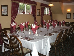 Events at The Amberwood