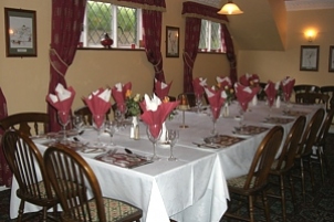 Events at The Amberwood