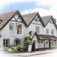 Events at The Amberwood