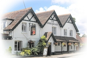 Events at The Amberwood