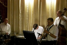 Events at The Amberwood