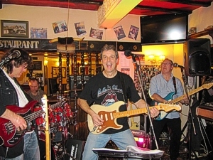 Events at The Amberwood