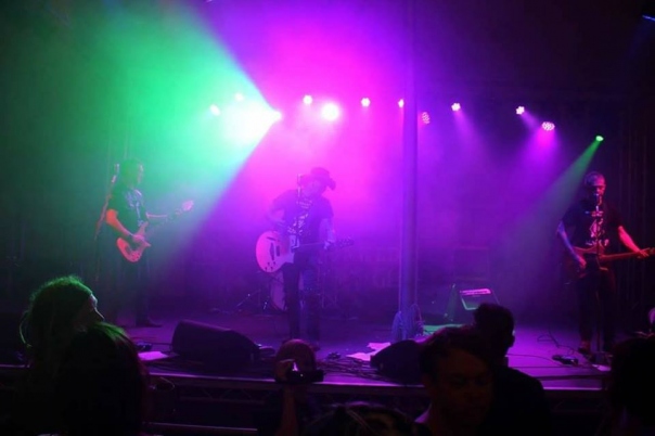 Events at The Amberwood