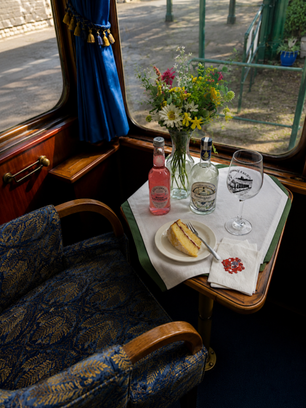 Swanage Railway | A Journey Through Dorset We'll Never Tire Of