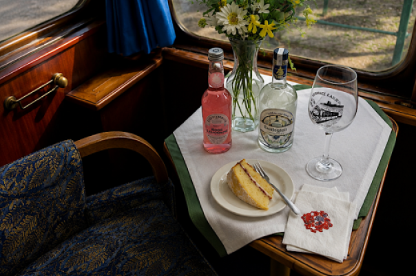 Swanage Railway | A Journey Through Dorset We'll Never Tire Of