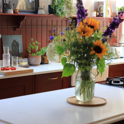 Christchurch Home Inspirations: Five Ways to Make More of the Rooms You Live In This Autumn