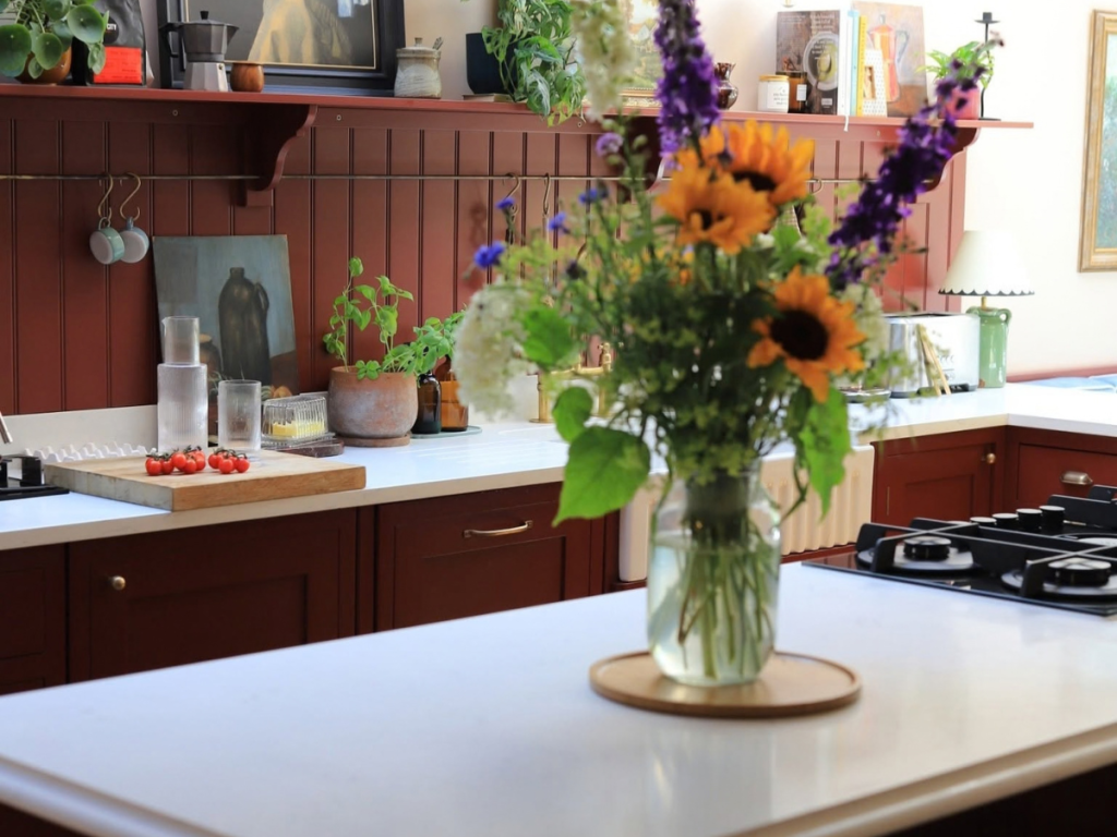Christchurch Home Inspirations: Five Ways to Make More of the Rooms You Live In This Autumn