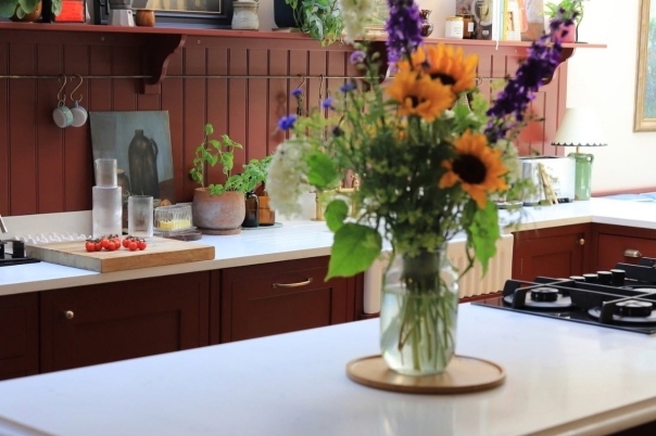 Christchurch Home Inspirations: Five Ways to Make More of the Rooms You Live In This Autumn
