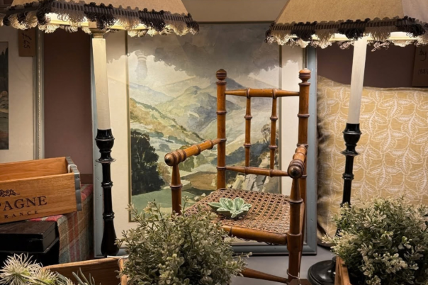 Christchurch Home Inspirations: Five Ways to Make More of the Rooms You Live In This Autumn