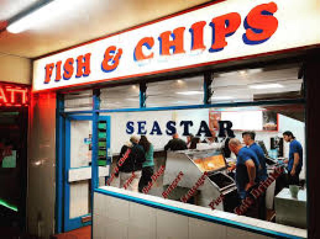 5 of the Best Places in Bournemouth for Fish & Chips