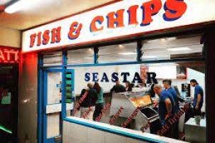 5 of the Best Places in Bournemouth for Fish & Chips