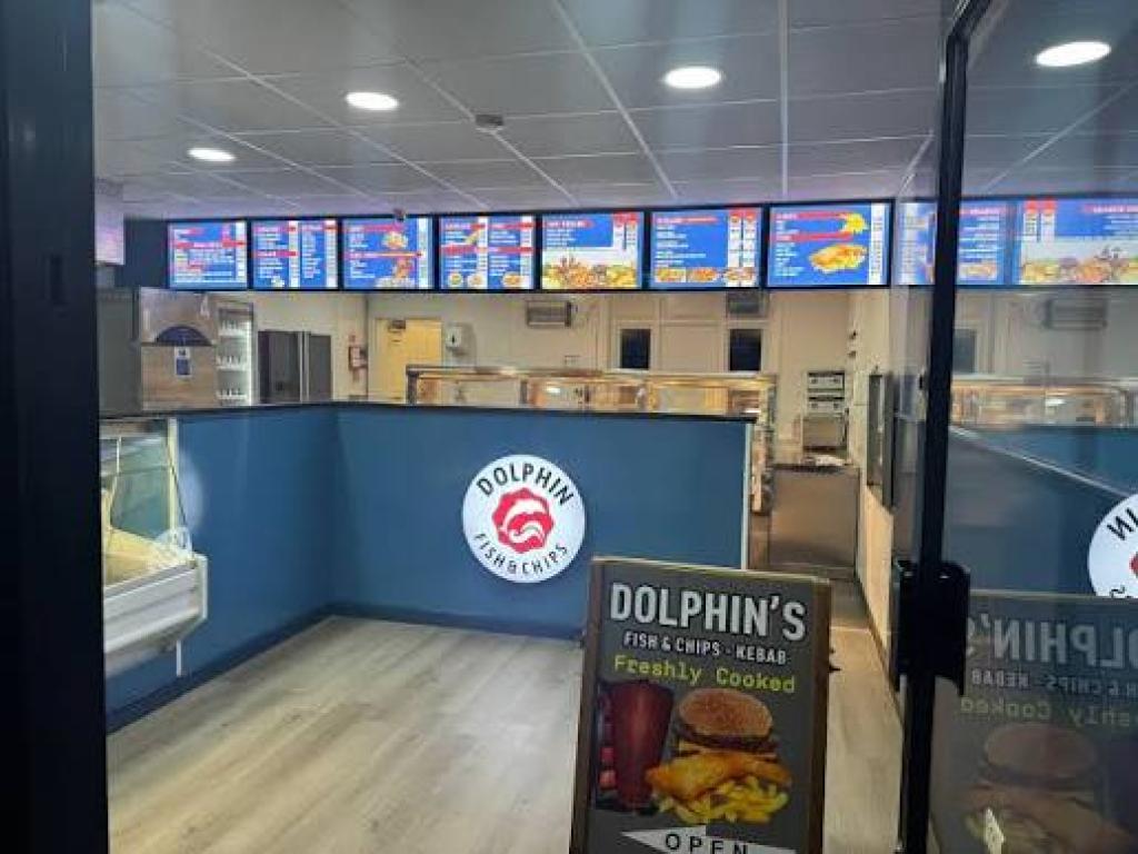 5 of the Best Places in Bournemouth for Fish & Chips