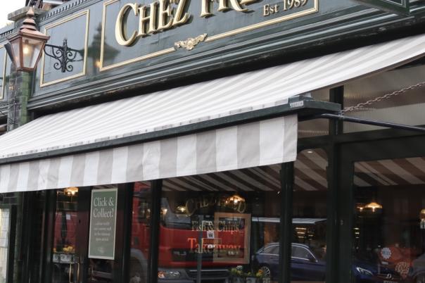 5 of the Best Places in Bournemouth for Fish & Chips