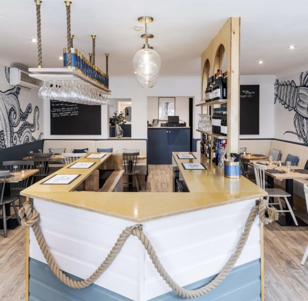 5 of the Best Places in Bournemouth for Fish & Chips