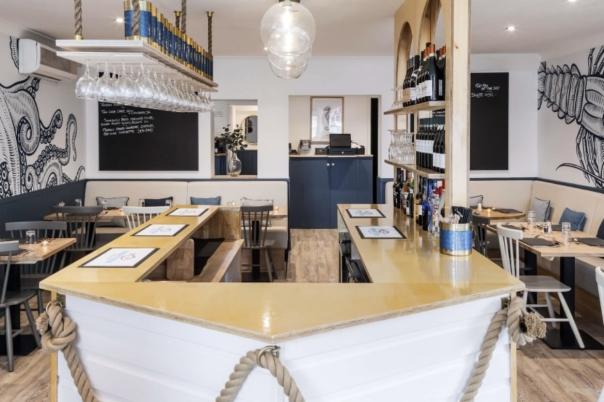 5 of the Best Places in Bournemouth for Fish & Chips