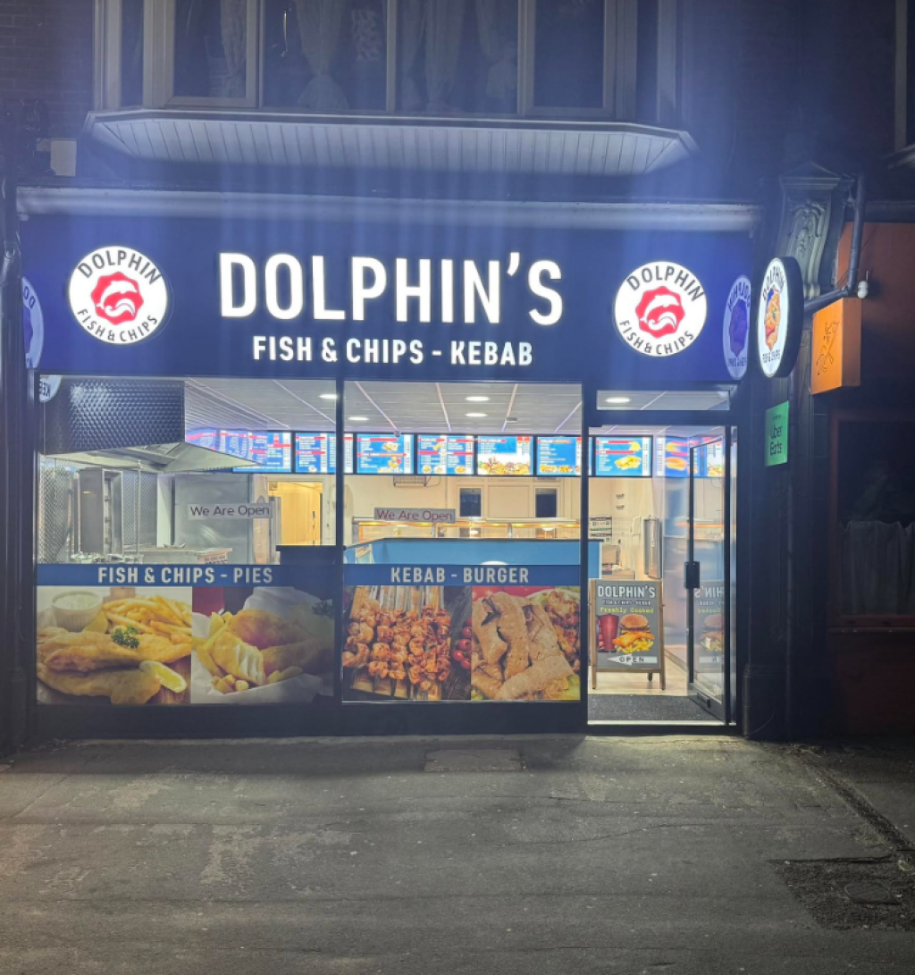 5 of the Best Places in Bournemouth for Fish & Chips