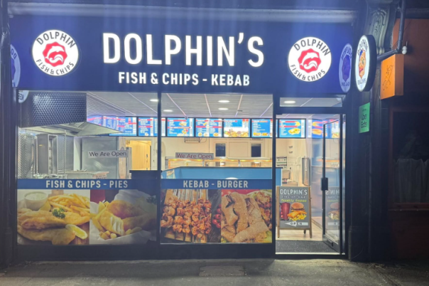 5 of the Best Places in Bournemouth for Fish & Chips