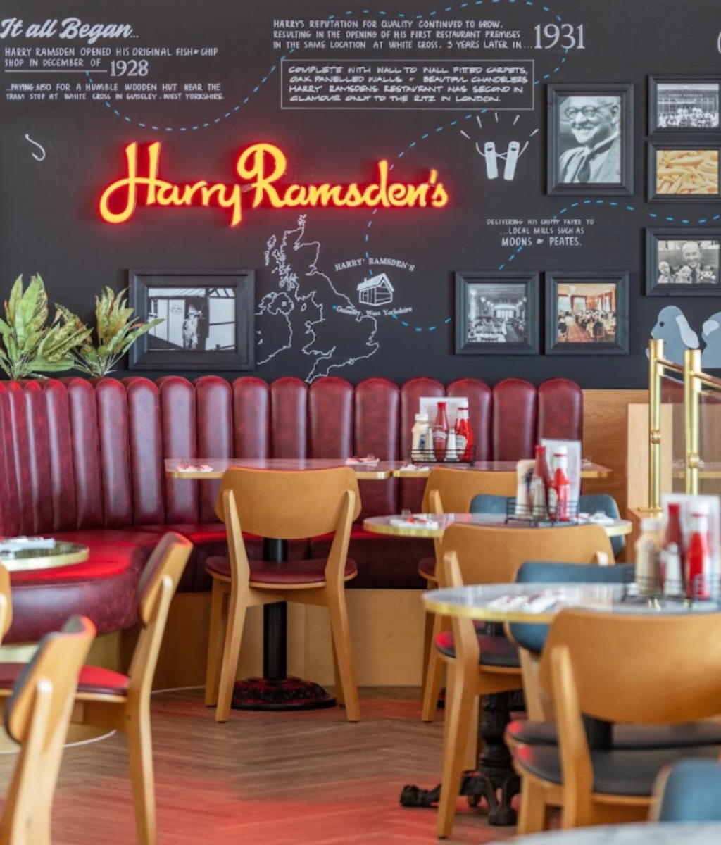 5 of the Best Places in Bournemouth for Fish & Chips