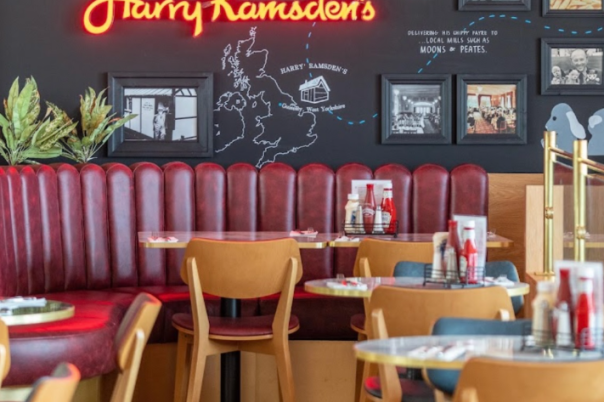 5 of the Best Places in Bournemouth for Fish & Chips