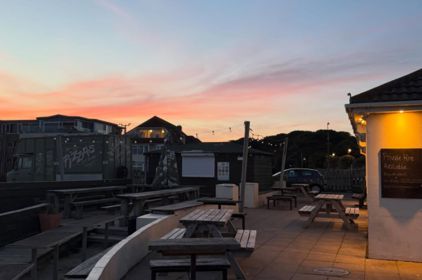 Best Fish and Chips in Bournemouth: Takeaways and Sit-Down Meals