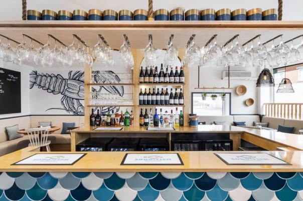 5 of the Best Places in Bournemouth for Fish & Chips