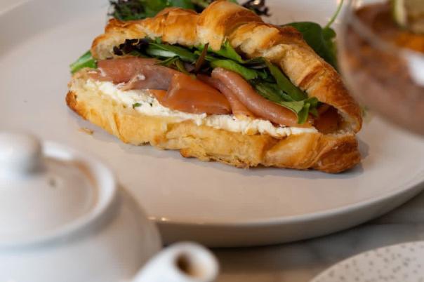 Harvey’s Restaurant Westbourne