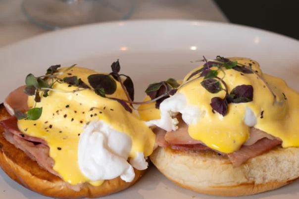 Harvey’s Restaurant Westbourne