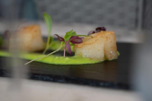 Harvey’s Restaurant Westbourne