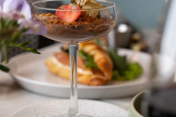 Harvey’s Restaurant Westbourne