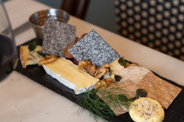 Harvey’s Restaurant Westbourne