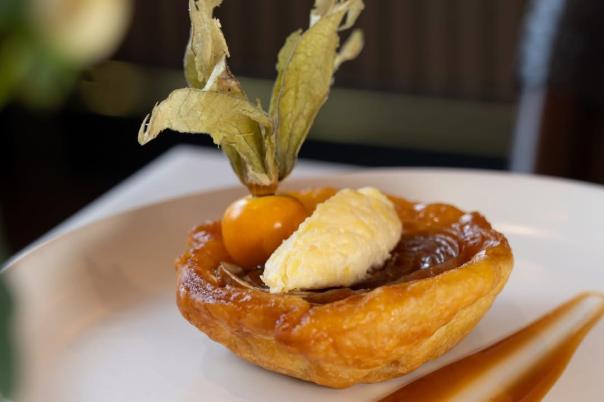 Harvey’s Restaurant Westbourne