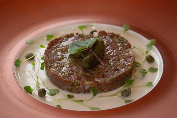 Harvey’s Restaurant Westbourne