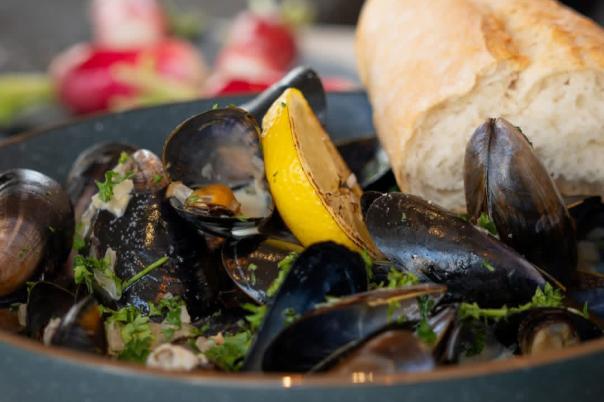 Harvey’s Restaurant Westbourne