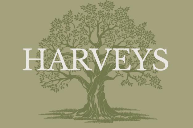 Harvey’s Restaurant Westbourne