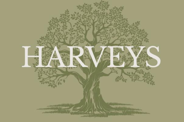 Harvey’s Restaurant Westbourne
