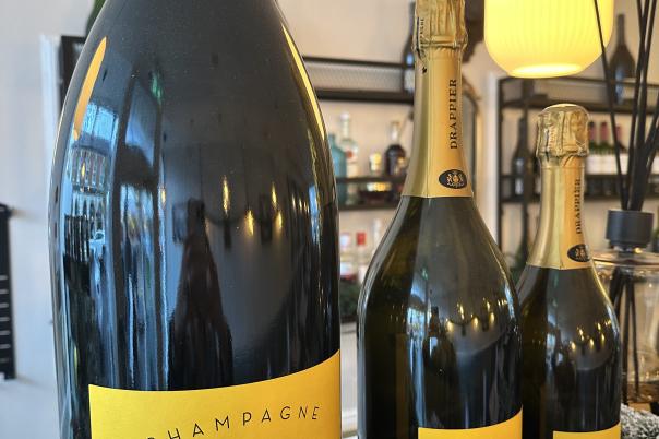 Harvey’s Restaurant Westbourne