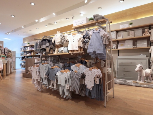 Mamas & Papas at Next Poole