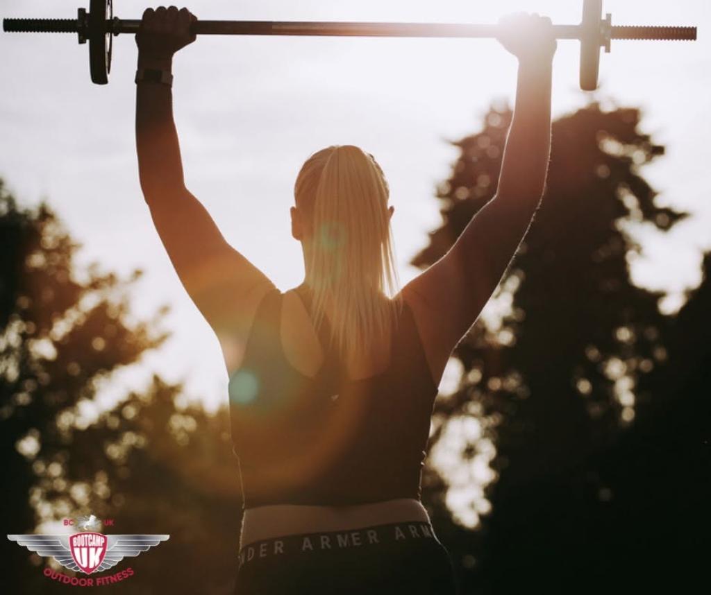 Feel Good Fitness Classes in Poole