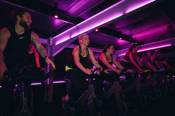 Feel Good Fitness Classes in Poole