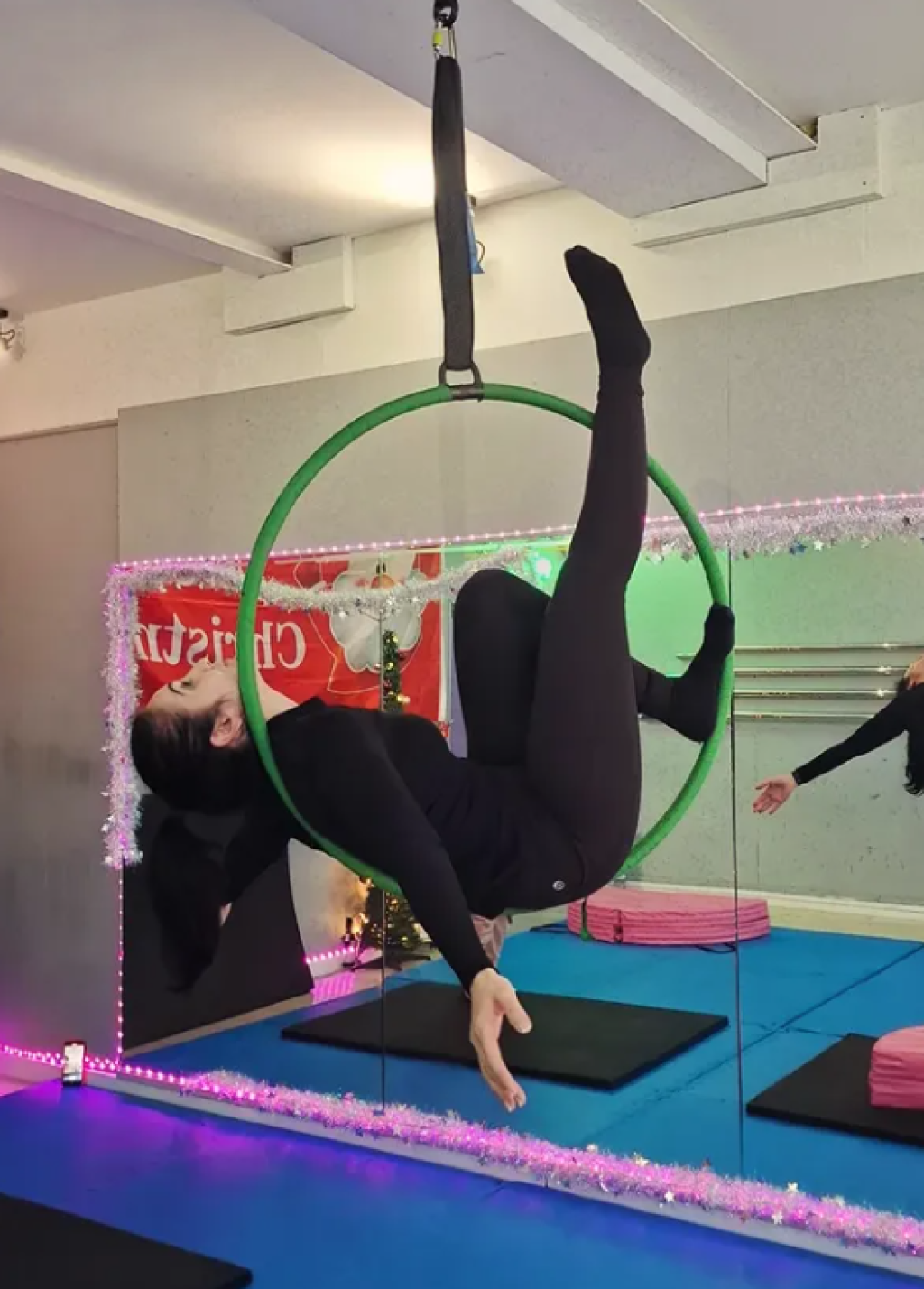 Feel Good Fitness Classes in Poole