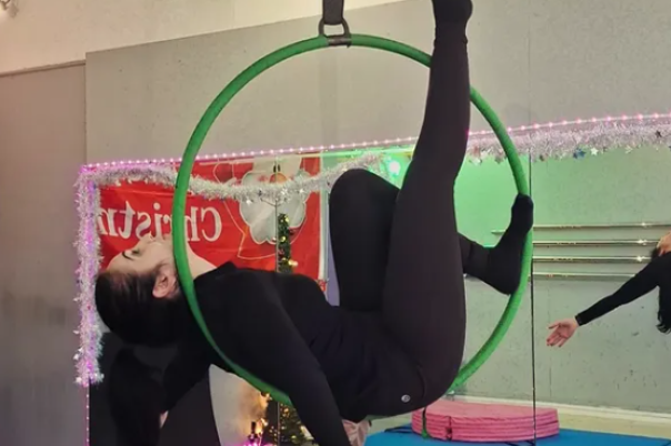 Feel Good Fitness Classes in Poole