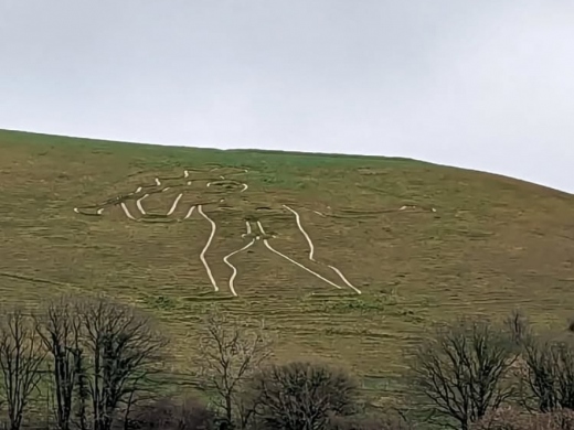 Ancient Trails in Dorset