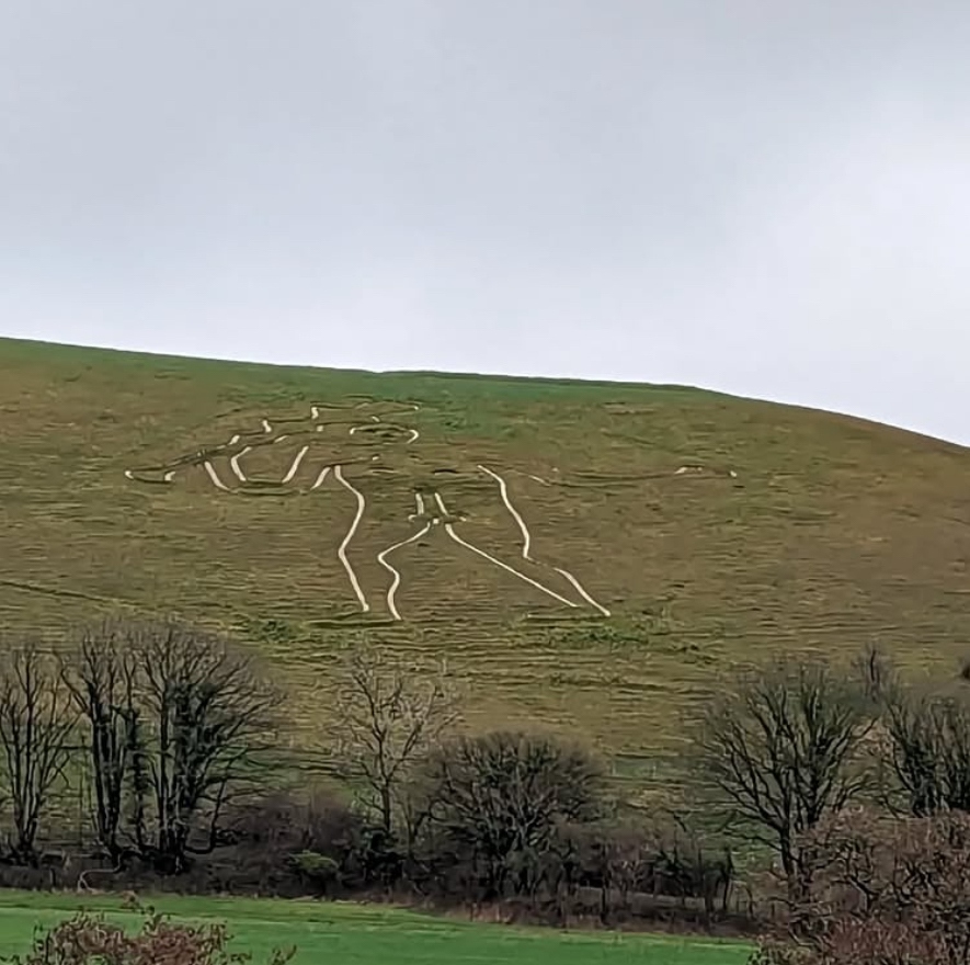 Ancient Trails in Dorset