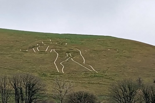 Ancient Trails in Dorset