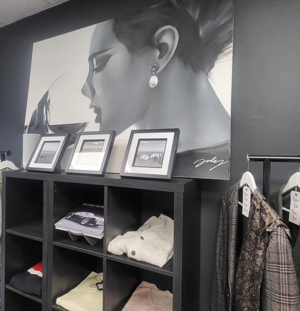 The Changing Room Westbourne | Designer Menswear Boutique