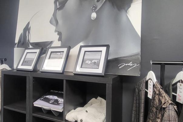 The Changing Room Westbourne | Designer Menswear Boutique